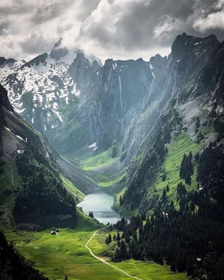 Осень в горах. Фотограф Чурсина Виктория