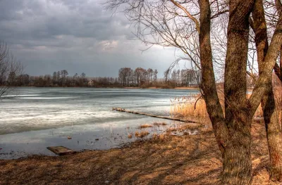 File:Раковые озера в марте, рейд с Баиром Иринчеевым.jpg - Wikimedia Commons
