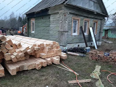 Пристройка к дому - цена с установкой и гарантией!