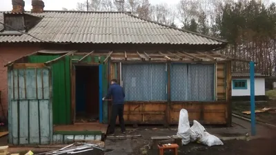 Пристройка к дому недорого: веранды, террасы в Московской области