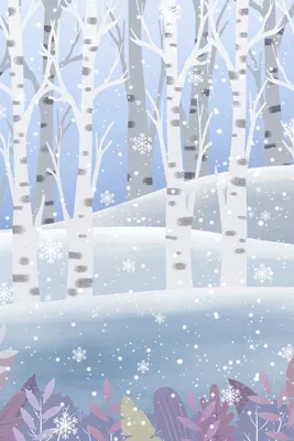красивые открытки зимы скачать бесплатно | Привет, декабрь, Декабрь, Зимние  цитаты
