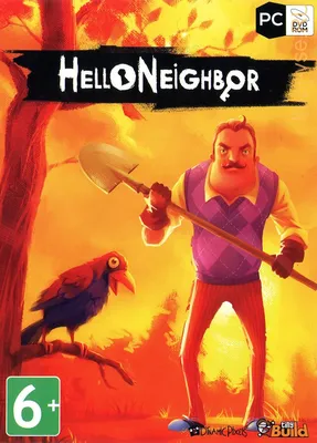 Обзор Привет сосед 2 Hello Neighbor 2 – геймплей, графика, сюжет, изменения