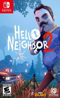 Привет Сосед Видео игры Angry Neighbor Соседи из ада Злой Сосед, другие,  Разное, игра, лицо png | Klipartz