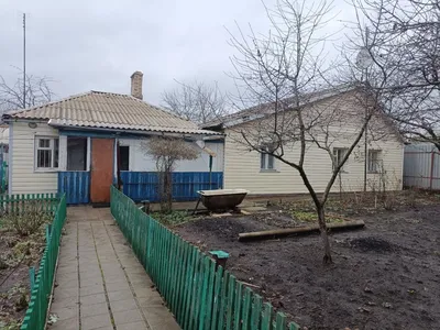 продам дом в селе - Продажа домов - OLX.ua
