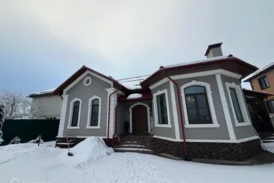 продам дом с ремонтом - Продажа домов в Киевская область - OLX.ua