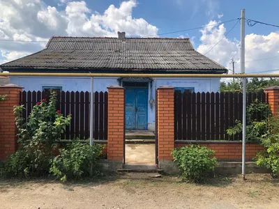 Продам дом в городе: 38 500 $ - Продажа домов Новомосковск на Olx