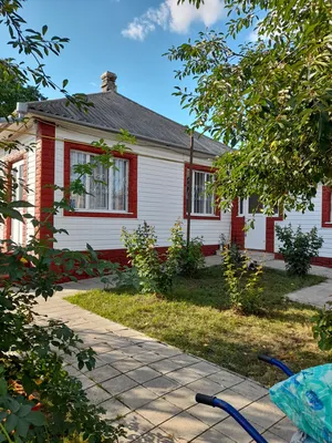 Продам дом 110 м с удобствами 2018 г ремонт .Журавлёвка,м.Киевская, | Avezor