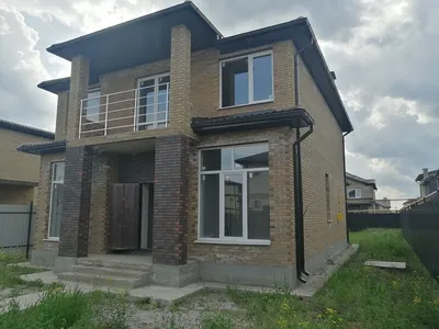 Продам дом на улице им. Симиренко 22а в районе Прикубанском в городе  Краснодаре 265.0 м² на участке 4.0 сот этажей 3 26000000 руб база Олан ру  объявление 92977769