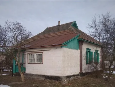 Продам дом в Барановичах в районе Центрального вокзала ул. Матросова