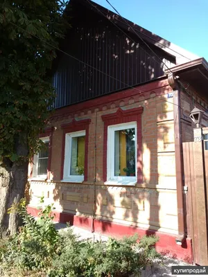 Продам дом в Таганроге