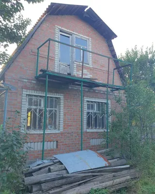 Купить дом на Бакинской улице в Таганроге — 243 объявления о продаже  загородных домов на МирКвартир с ценами и фото