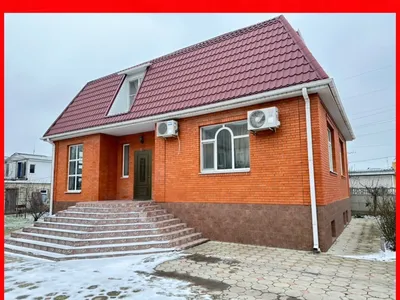 Дом у теплого моря Азовсеого в Таганроге - №904456 - dbo.ru