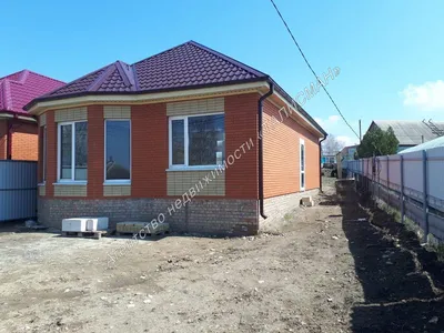Купить дом на Большом проспекте в Таганроге — 327 объявлений о продаже  загородных домов на МирКвартир с ценами и фото