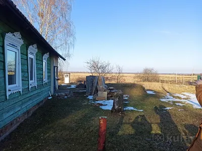 Дом в г. Любань по ул. Горького