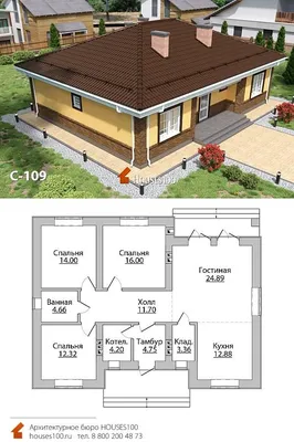 Лучшие идеи (220) доски «Дом Чертежи» | дом, чертежи дома, план дома