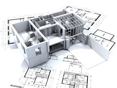 Что выбрать: проект частного дома с мансардой или проект двухэтажного дома?  — СК Таврида