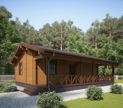 Проекты деревянных домов - YouTube