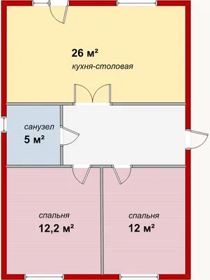 Готовые проекты домов на склоне от ИНВАПОЛИС