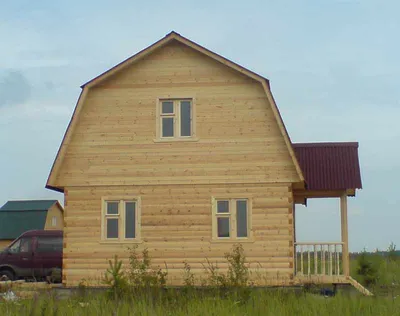 Строительство домов в Улан-Удэ 03 Стройдом 03 - строительство деревянных  домов, бань, гаражей из бруса на заказ