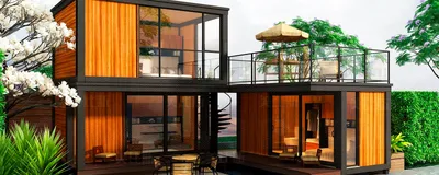 Проекты одноэтажных домов - Планы, Интерьеры, 3D виды, Фото, чертежи и  планировки коттеджей в 1 этаж в Киргизии