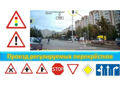 Кто данный перекрёсток проедет первым, а кто вторым? — Сообщество «DRIVE2 и  ГАИ» на DRIVE2