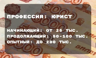 Зарплата юриста в 2023 году: сколько зарабатывает в России, США и Европе