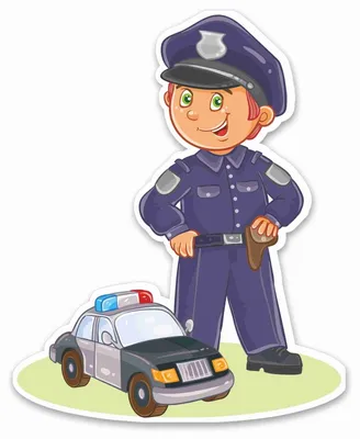 Профессия полицейский: описание профессии, где учиться, работать, плюсы и  минусы профессии
