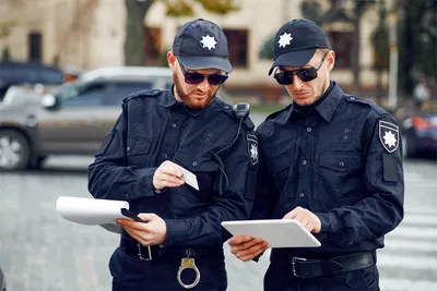 Профессия полицейский: описание профессии, где учиться, работать, плюсы и  минусы профессии