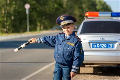 Профессия полицейский: описание, плюсы, минусы, где получить