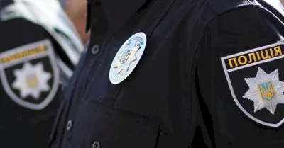 Рисунок на тему профессия полицейский - 46 фото