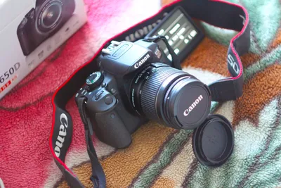 Как купить б/у фотоаппарат и что проверить при покупке с рук