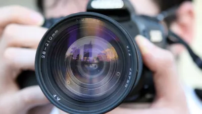 Лучшие зеркальные фотоаппараты 2024: рейтинг топ-10 по версии КП