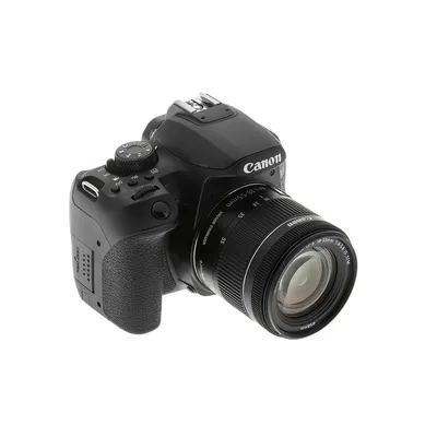 Фотоаппарат CANON EOS 5D Mark IV Body (1483C027) – купить в Киеве | цена и  отзывы в MOYO