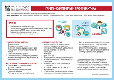 ПРОФИЛАКТИКА ГРИППА, КОРОНАВИРУСА И ОРВИ - Бюджетное общеобразовательное  учреждение Чувашской Республики «Чебоксарская общеобразовательная школа для  обучающихся с ограниченными возможностями здоровья № 1» Министерства  образования Чувашской Республики