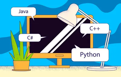 Программирование для детей: визуальное или текстовое