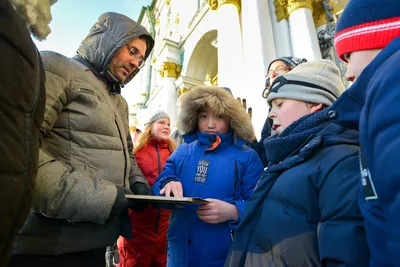 Роль прогулки в укреплении здоровья и умственного развития детей  дошкольного возраста» — Детский сад №6 г.Пружаны