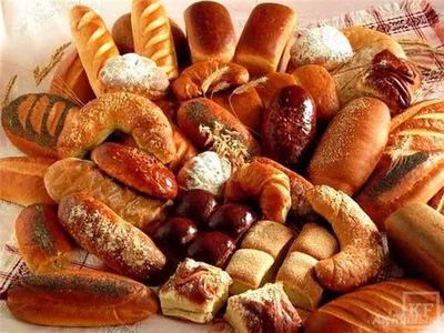 Производство Хлеба — стоковые фотографии и другие картинки Хлеб - Хлеб,  Печь, Пекарня - iStock