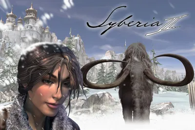 Гайд по прохождению игры Syberia 2 с картинками подробно, полное описание  миссий