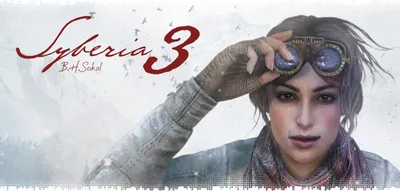 Рецензия на Syberia 3 | Riot Pixels