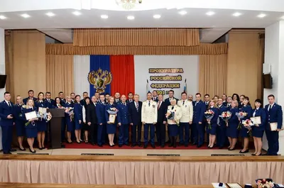 Прокуратура ПМР отмечает 31-ю годовщину со дня образования | Новости  Приднестровья