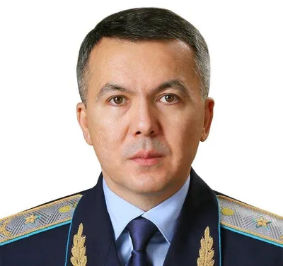 Петров, Валерий Георгиевич (прокурор) — Википедия