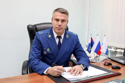 Назначен новый прокурор Сыктывкара « БНК