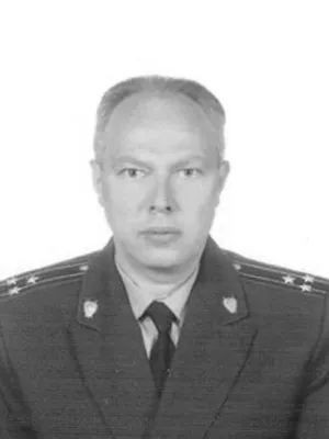 Сменился Военный прокурор Республики Узбекистан