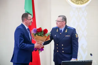 Югорским межрайонным прокурором стал бывший природоохранный прокурор  Ханты-Мансийска - KP.RU