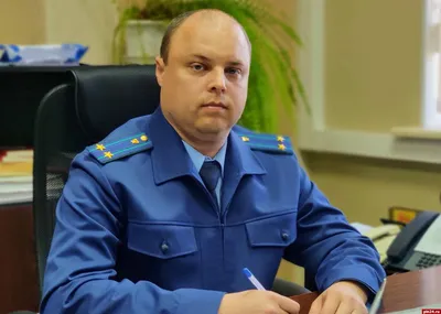 В Запорожье представили нового прокурора области (ФОТО) | Портал Акцент