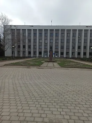 Почти Припять»: в соцсети показали фото одного из спальных районов Донецка  | DonPress.com
