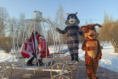 Каталог Набор посуды детский \"Новое Простоквашино\" (ф-р - Дулево) от  магазина Одежда-