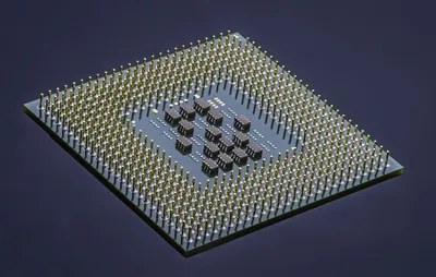 Процессор Intel core i5 10400 tray, LGA1200 - AST QAZAQSTAN | Alfastar