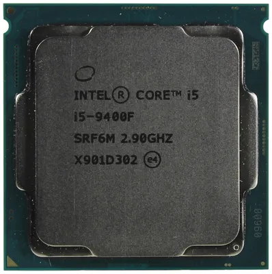 Процессор Intel Core i7-10700 s-1200 2.9GHz/16MB Tray (CM8070104282327)  купить | ELMIR - цена, отзывы, характеристики