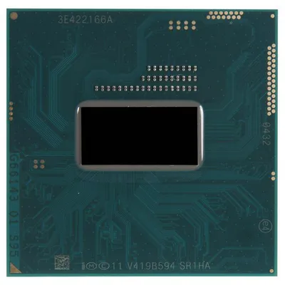 Процессор Intel Core i7-8550U (SR3LC) Kaby Lake R Refurbished Original  (ID#1609147090), цена: 4960 ₴, купить на Prom.ua